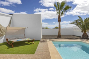 Villa Dream Room Playa Blanca by EscapeHome